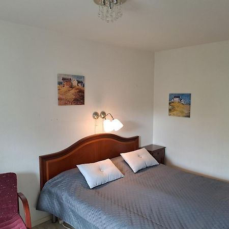 Vilan I Orbaden Vallsta Kültér fotó