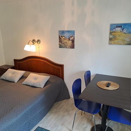 Vilan I Orbaden Vallsta Kültér fotó