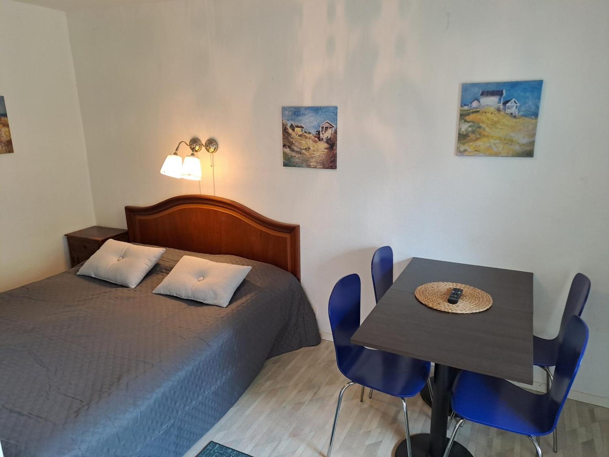 Vilan I Orbaden Vallsta Kültér fotó