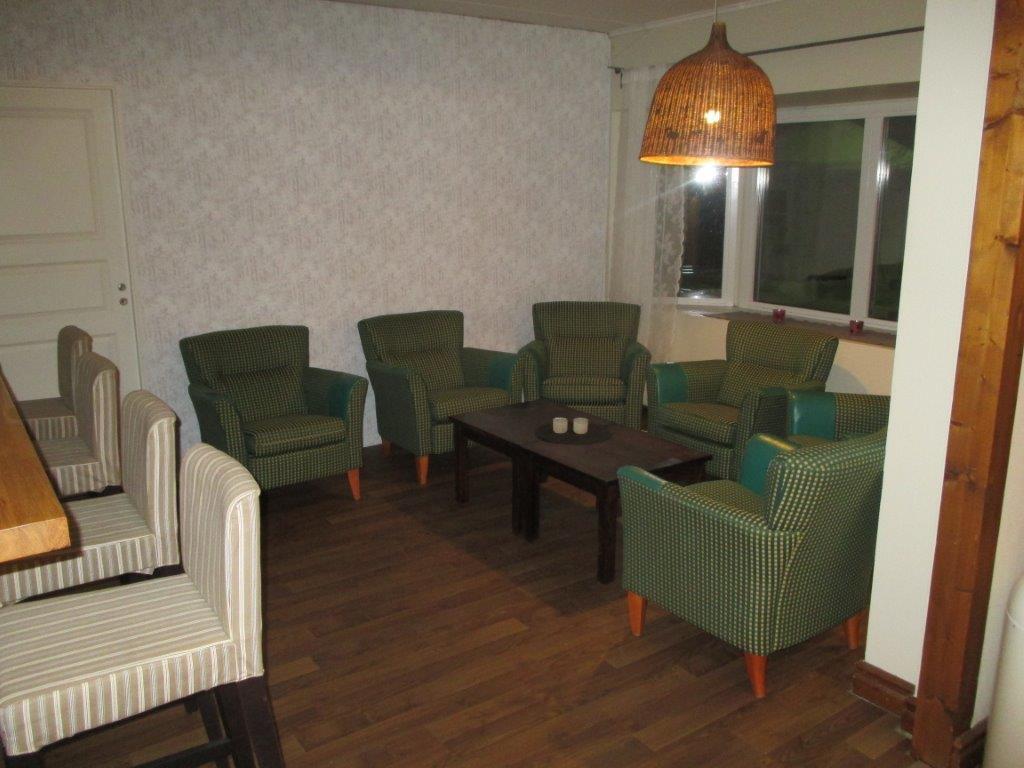 Vilan I Orbaden Vallsta Kültér fotó