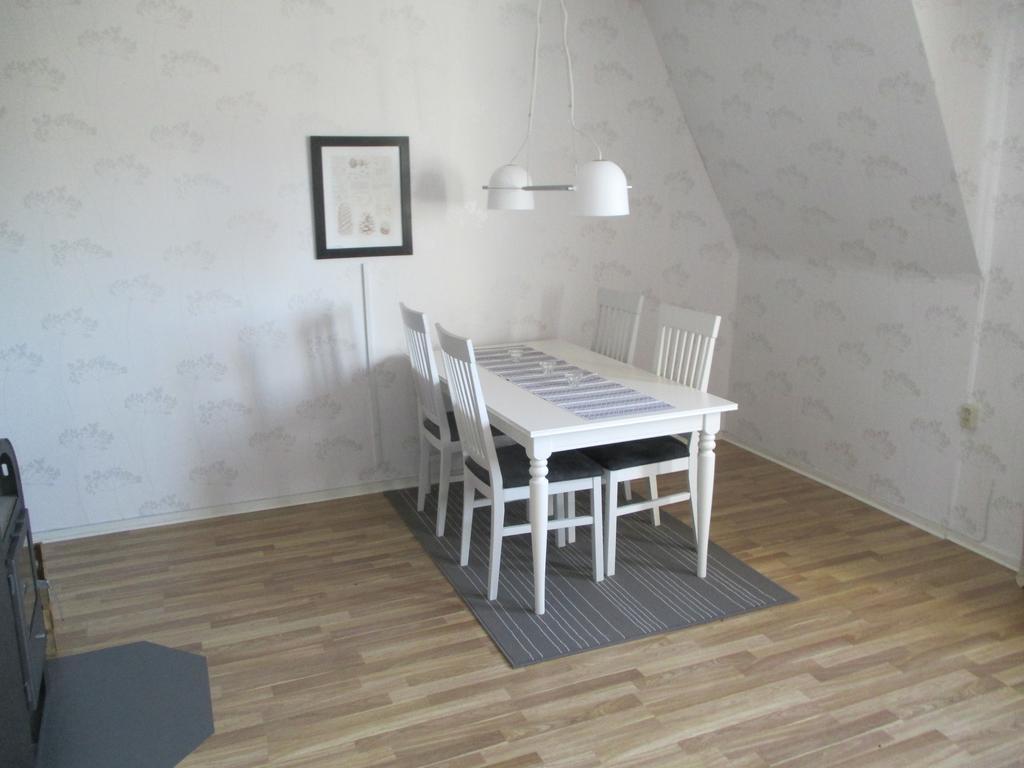Vilan I Orbaden Vallsta Kültér fotó