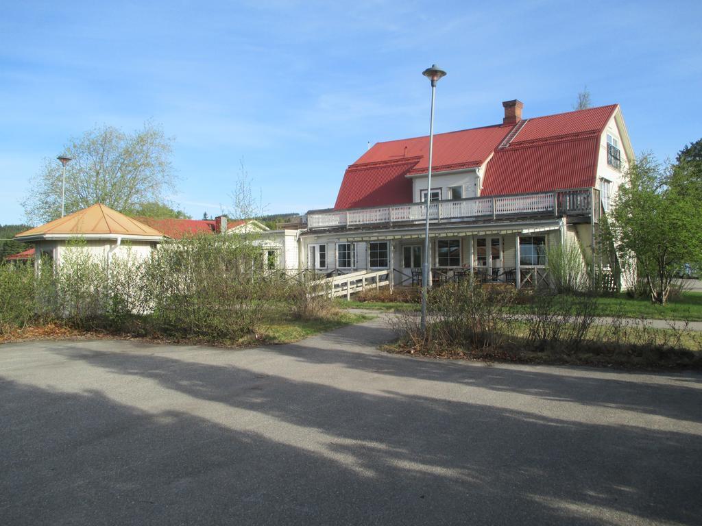 Vilan I Orbaden Vallsta Kültér fotó