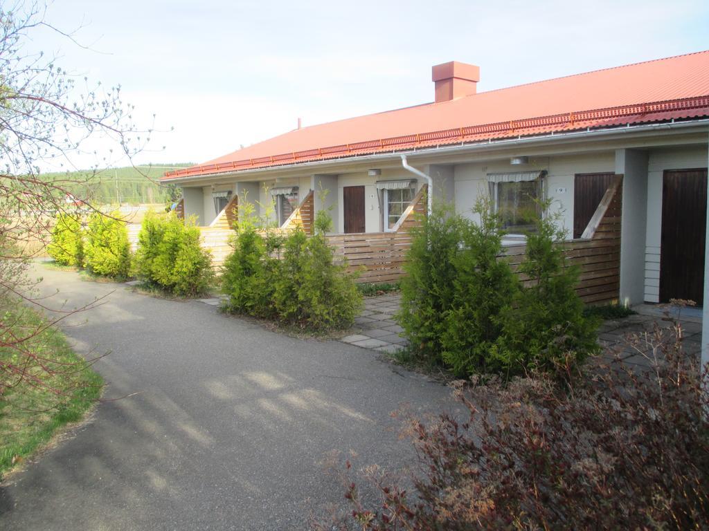 Vilan I Orbaden Vallsta Kültér fotó